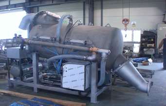 Fish Handling